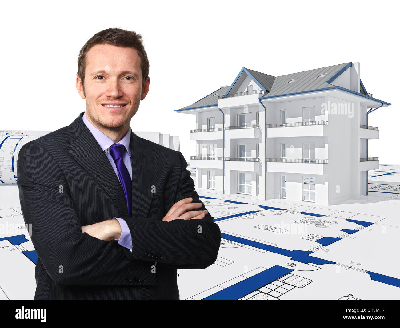 Build futures