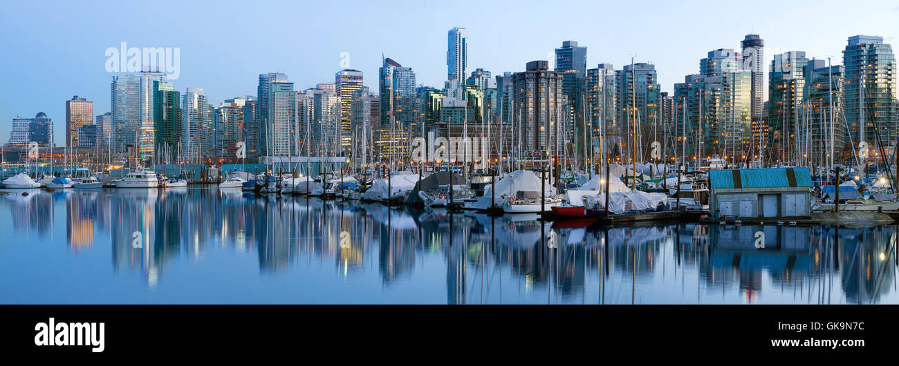 blue city town Stock Photo - Alamy