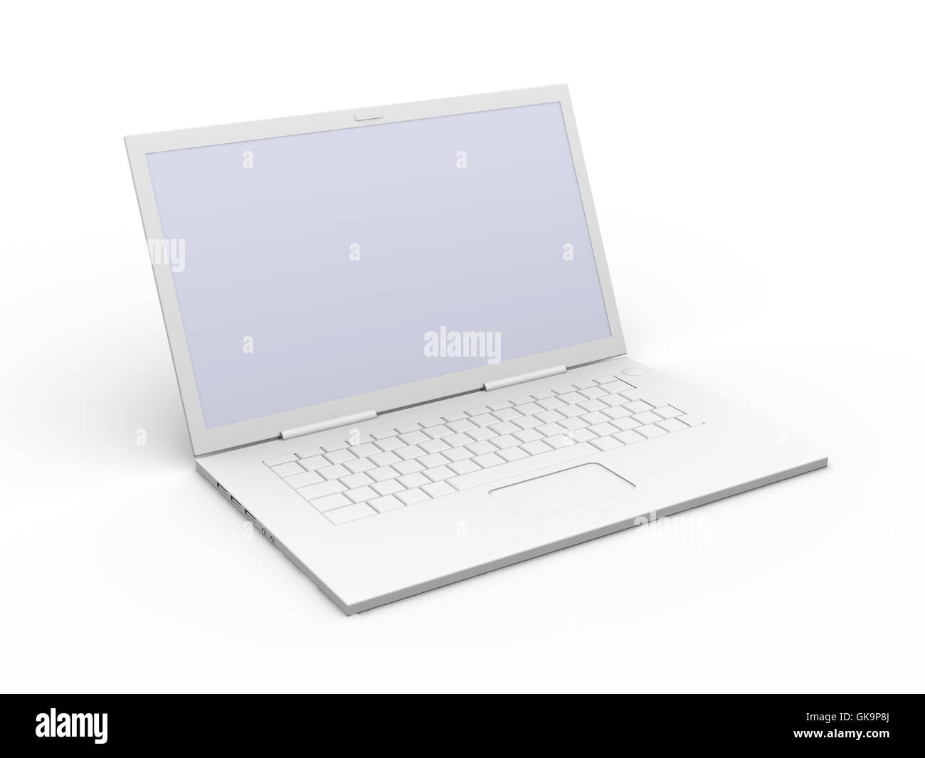 laptop notebook computers Stock Photo Alamy