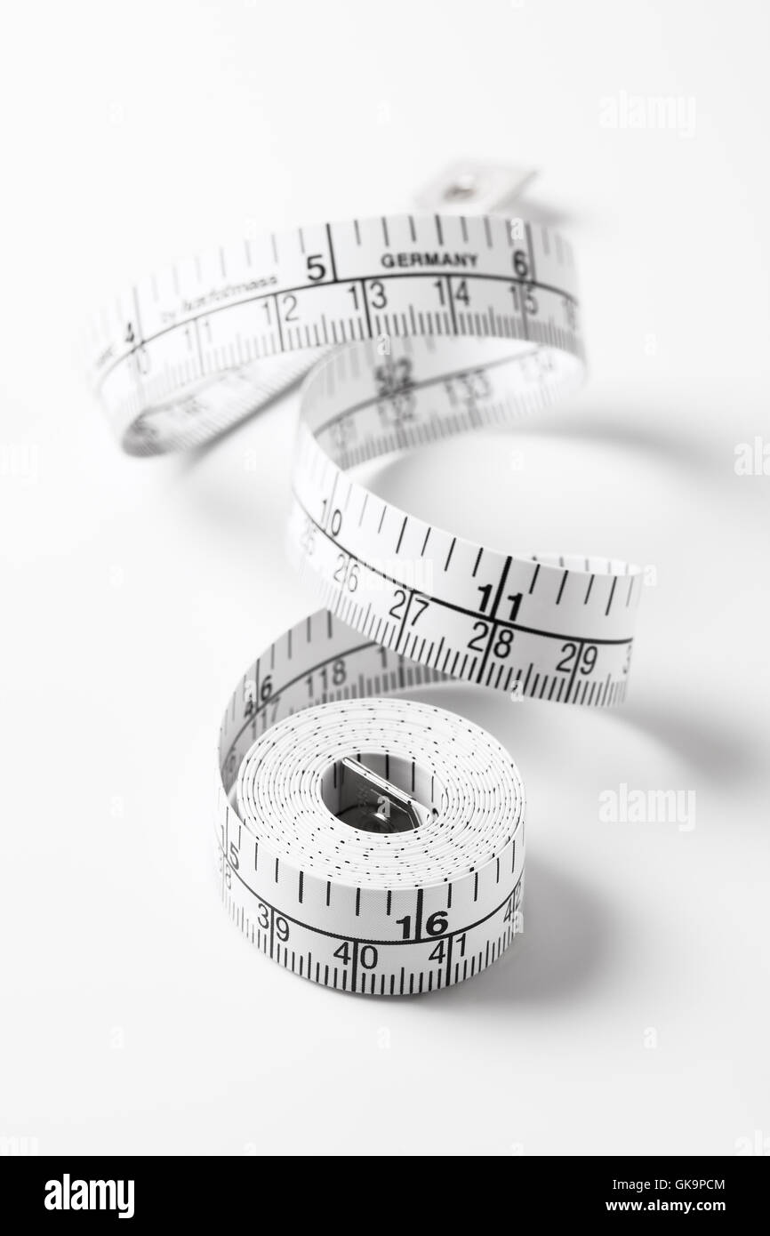 tool fashion measured Stock Photo Alamy
