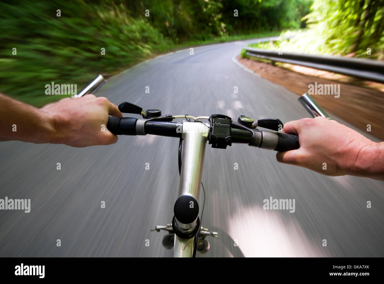 hand hands sport Stock Photo Alamy