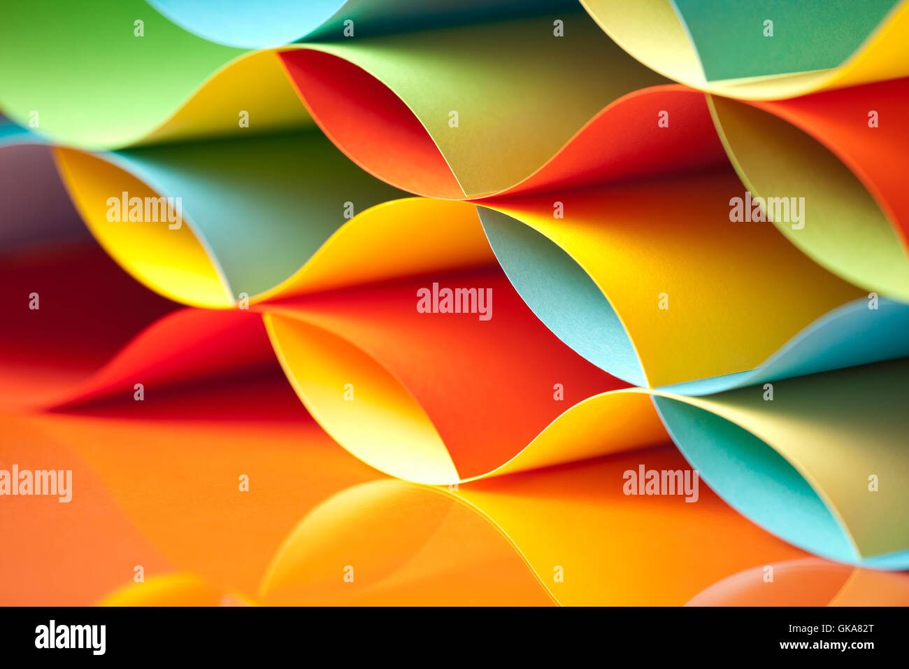 Art Abstract Artistic Stock Photo - Alamy