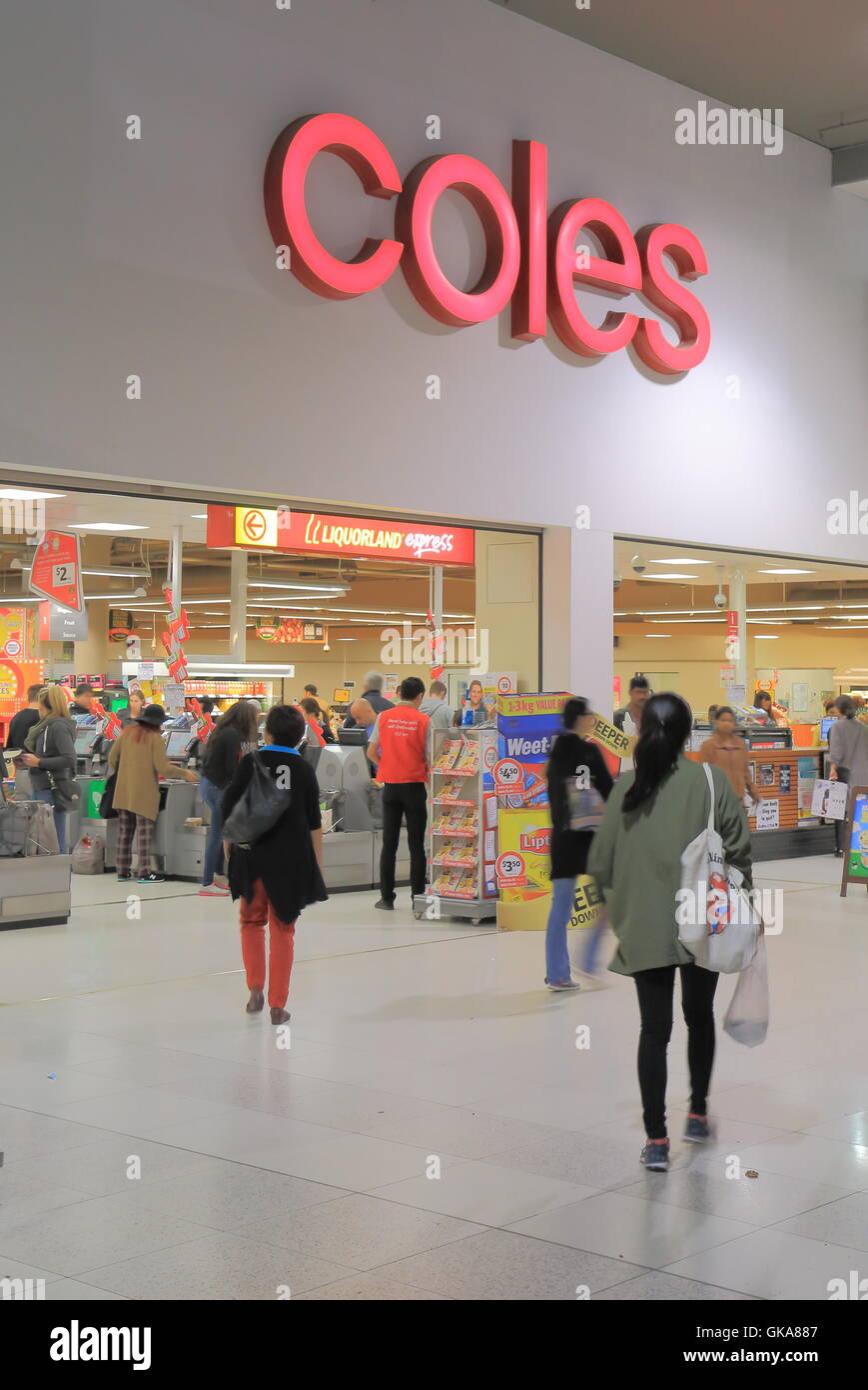 How Much Does A 15 Year Old Get Paid At Coles In Australia at Sofia Christine blog