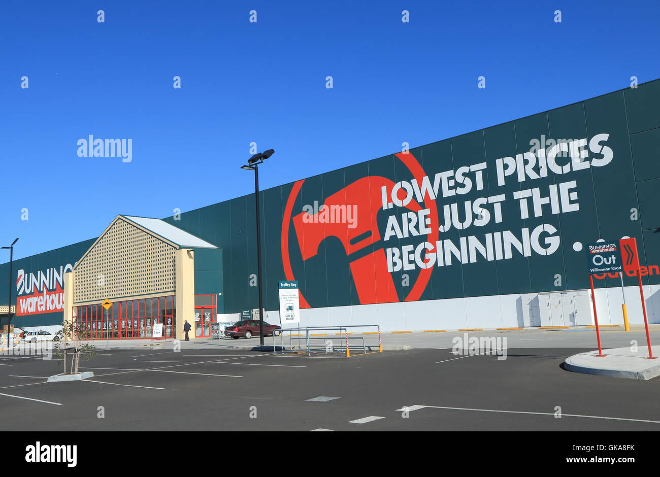 Warehouse australia cheap