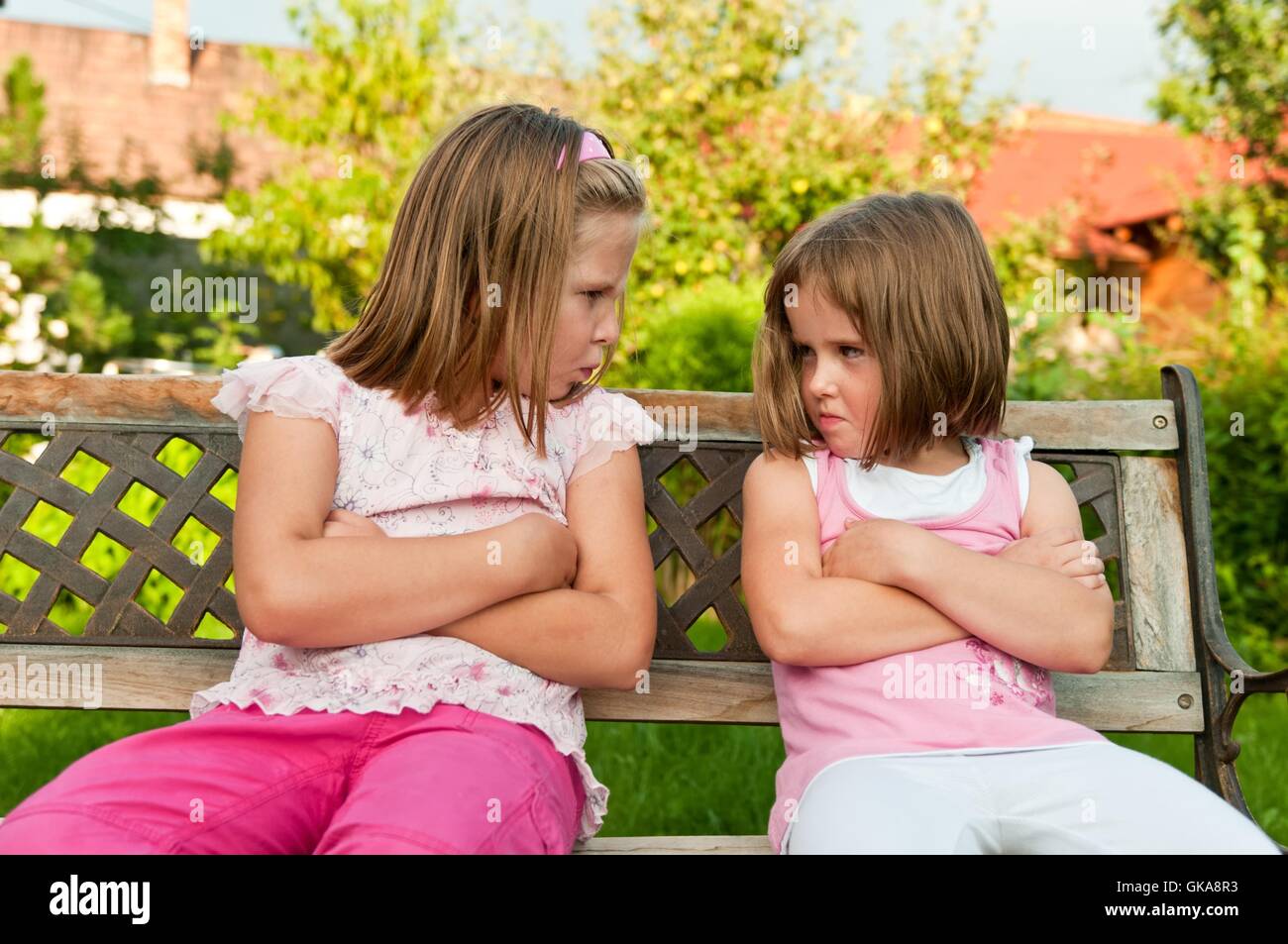  portrait small tiny Stock Photo - Alamy