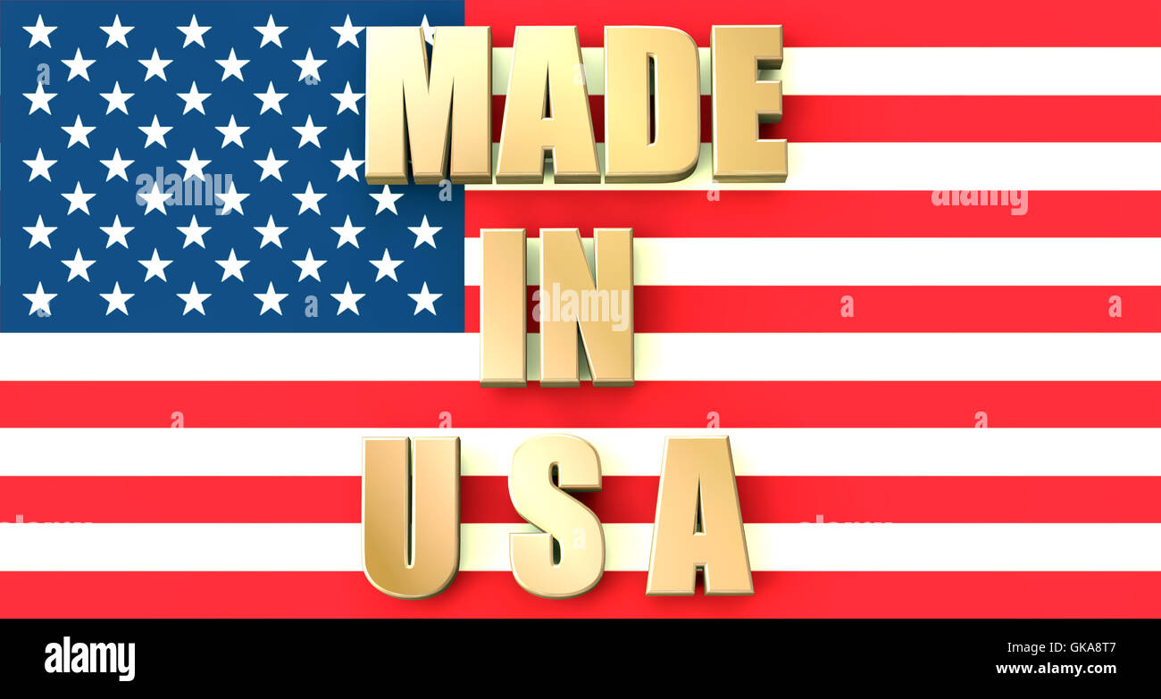usa Stock Photo