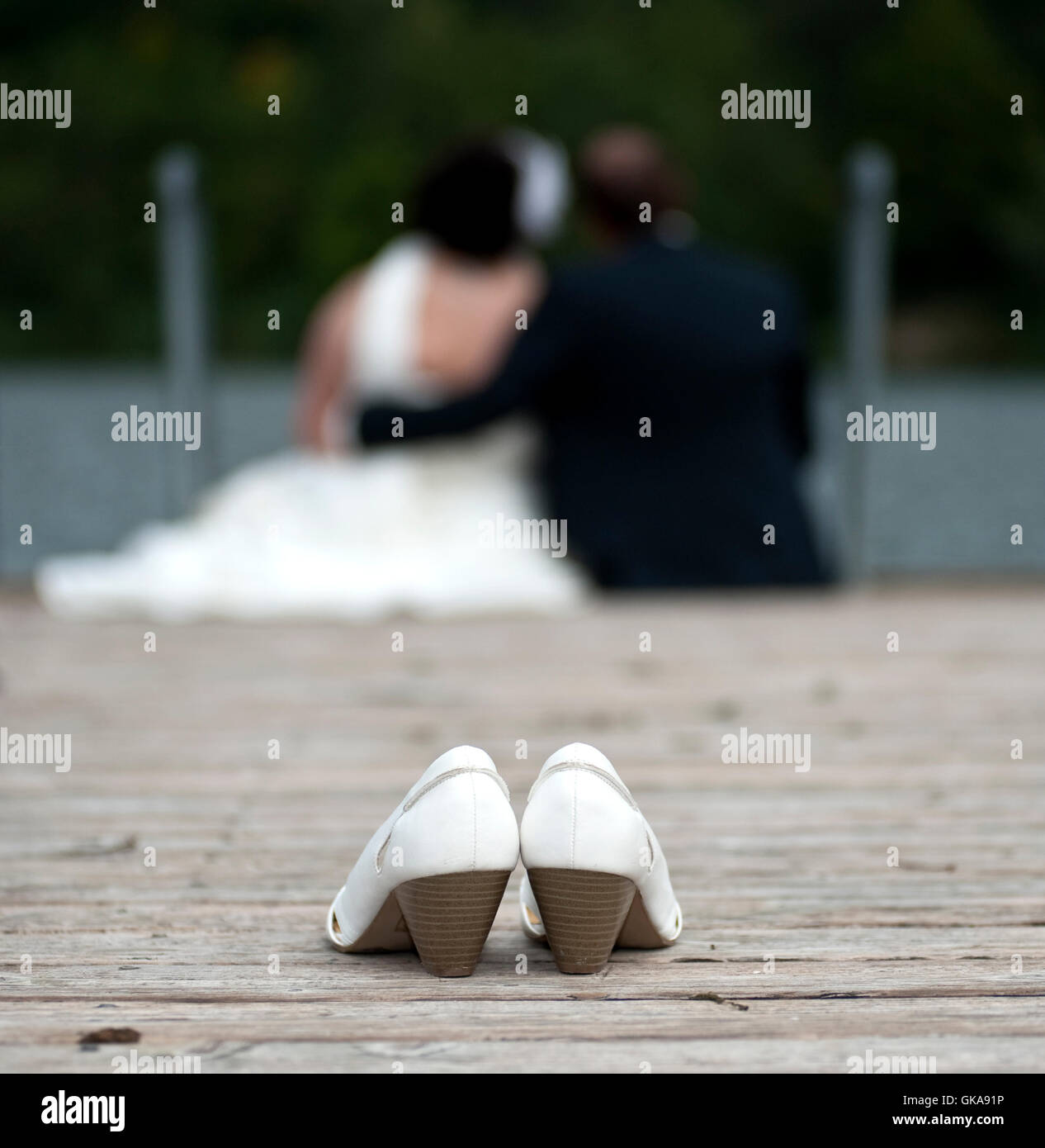 wedding marriage marriage ceremony Stock Photo