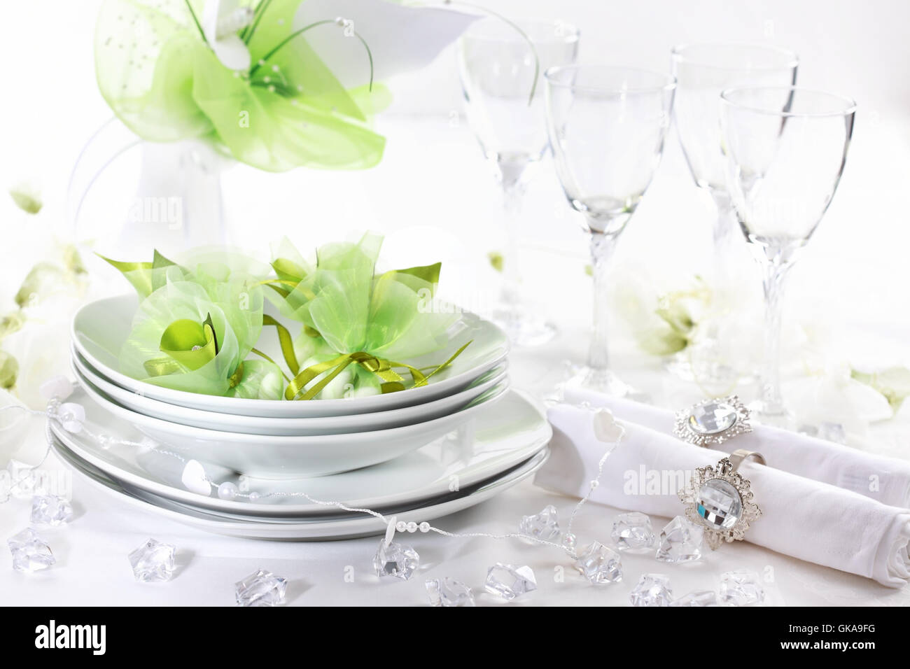 life exist existence Stock Photo