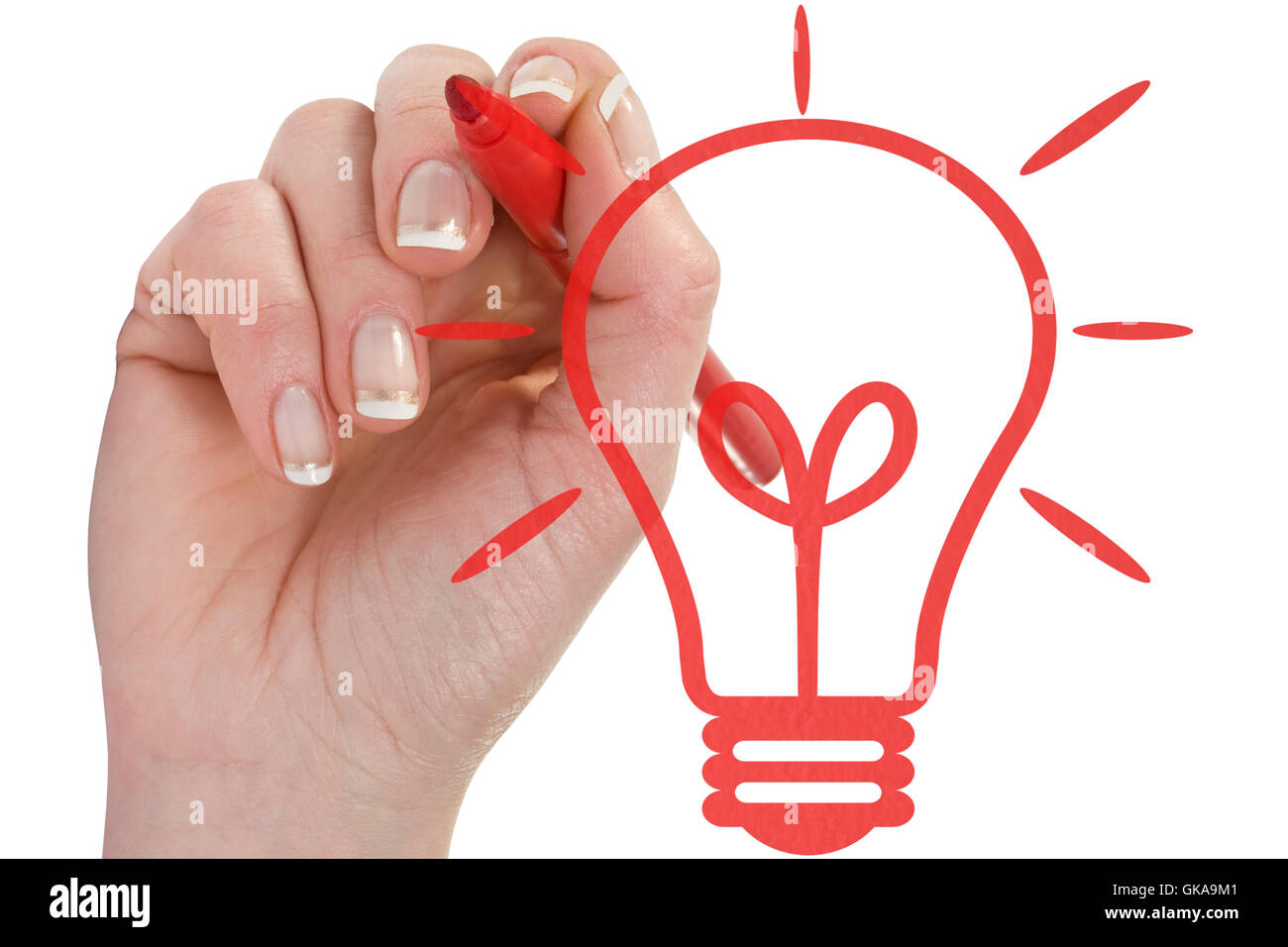 environment enviroment model Stock Photo - Alamy