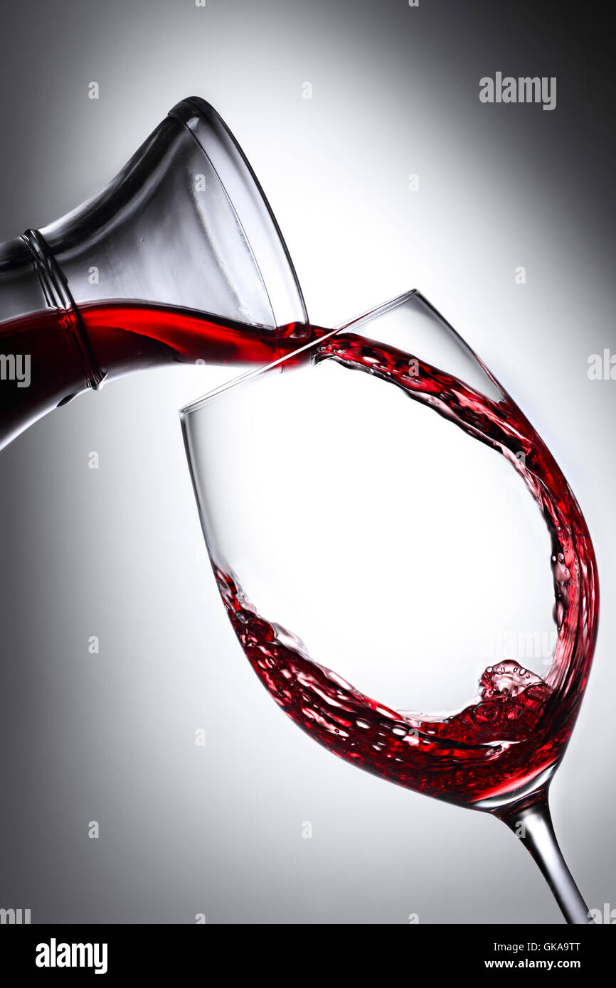 red wine 1 Stock Photo Alamy