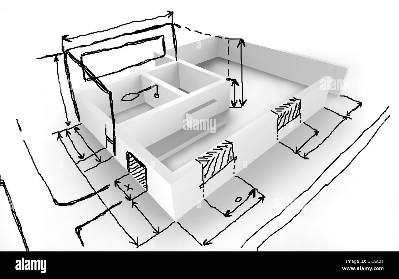 Design drawings hi res stock photography and images Alamy