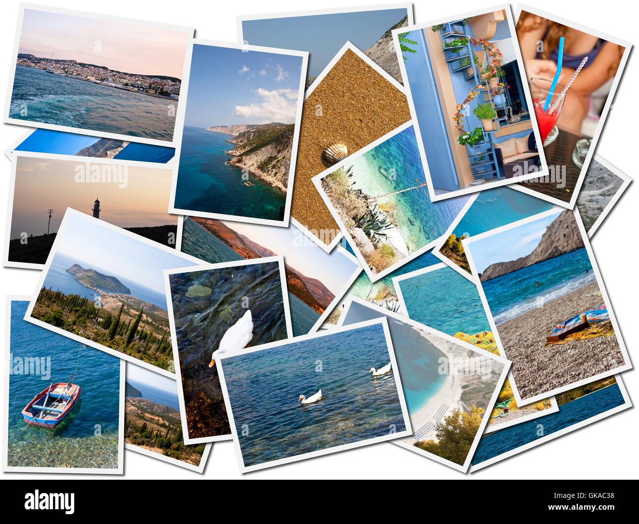 Photo collage hi-res stock photography and images - Alamy