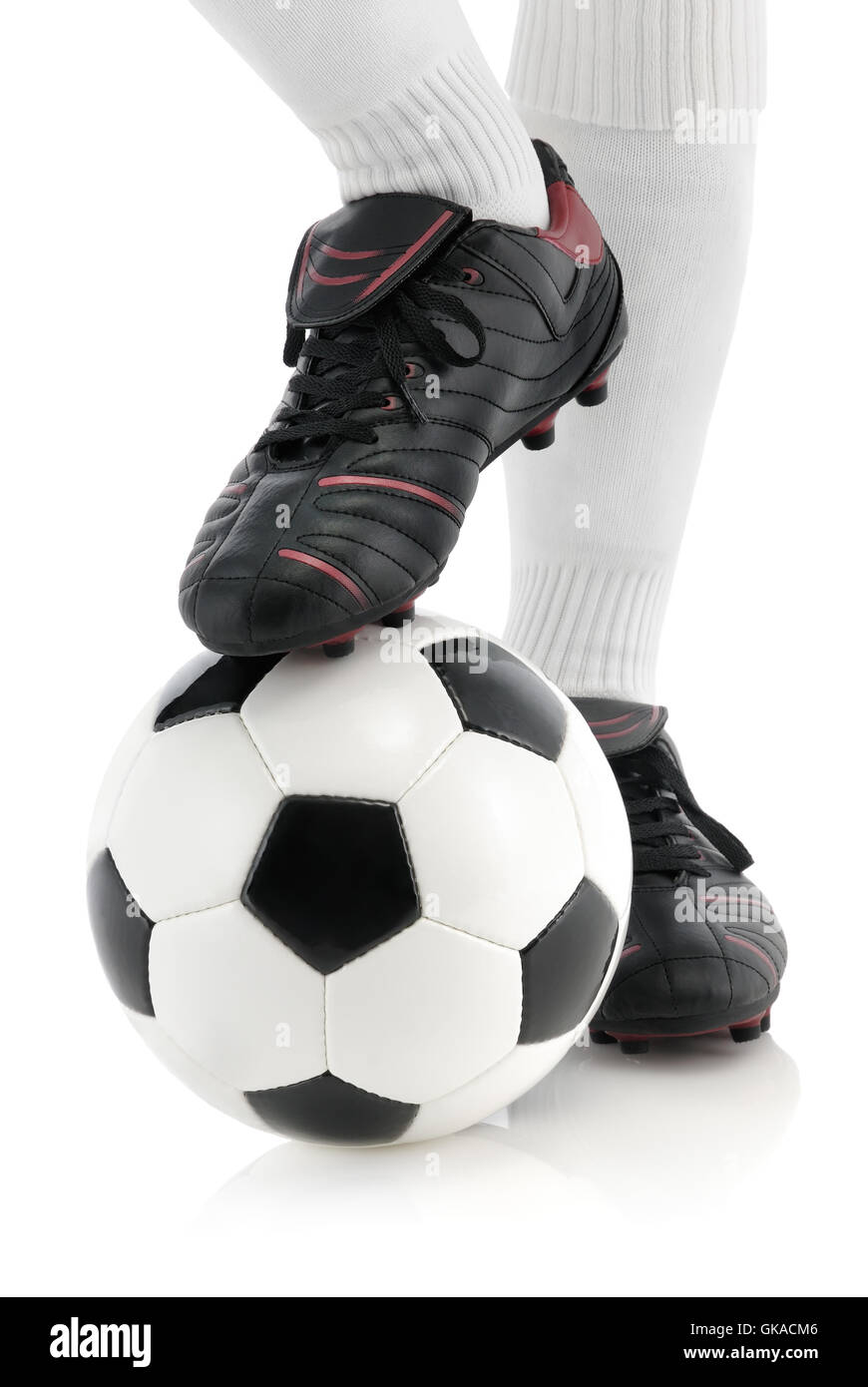 Pose kick hires stock photography and images Alamy