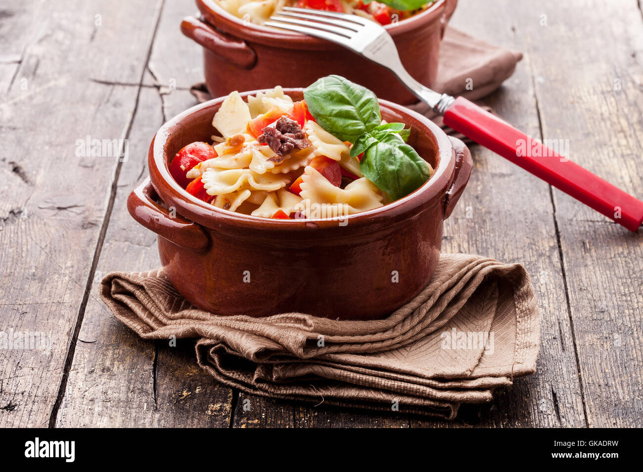 food aliment wood Stock Photo