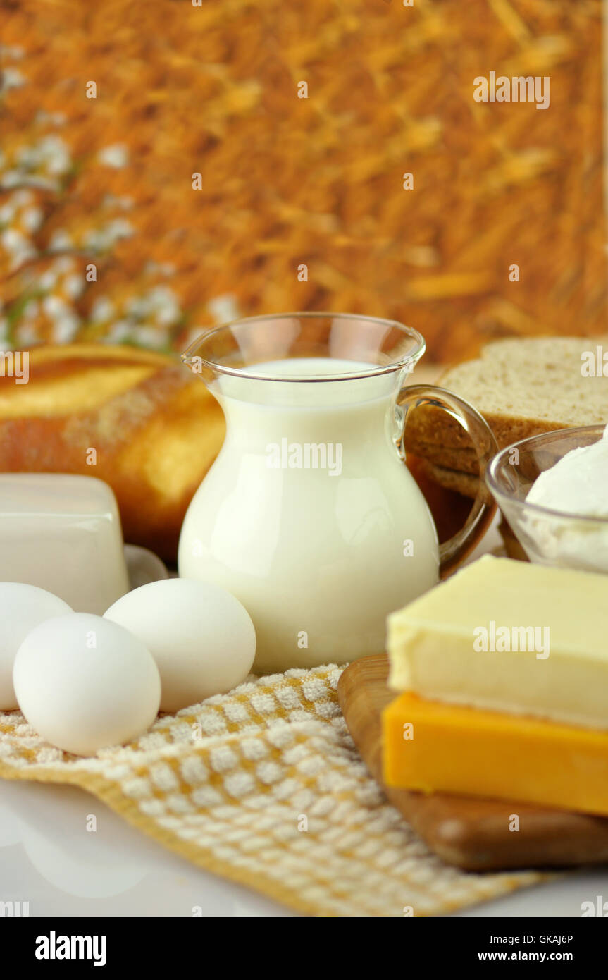 Fluid food hi-res stock photography and images - Alamy