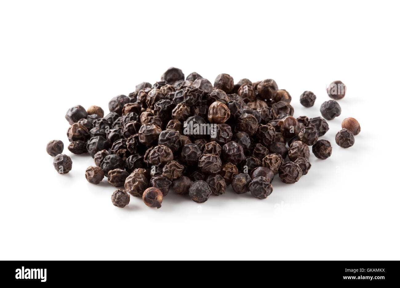 pepper spice condiment Stock Photo Alamy