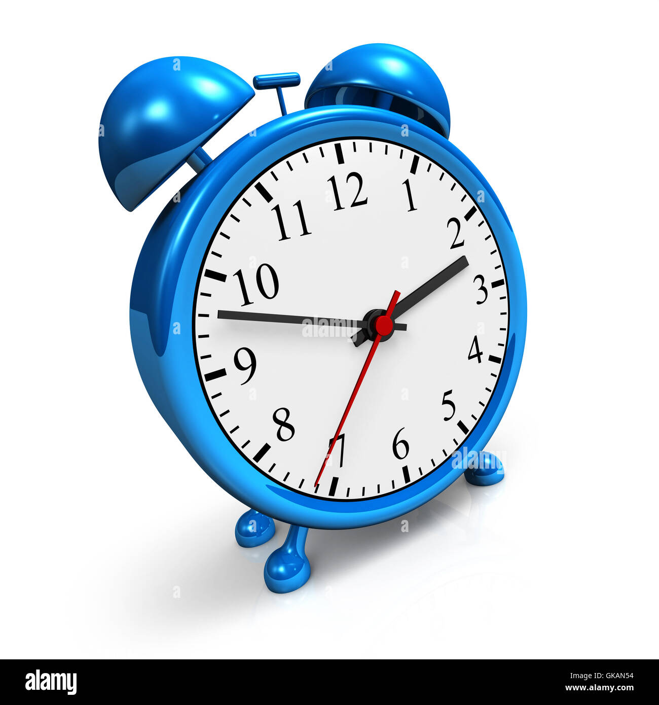 clock time business dealings Stock Photo Alamy