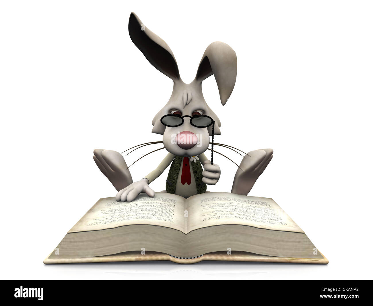 Ученый заяц. Умный заяц. Заяц ученый фигурка. Заяц читает книгу. Кролик ученый.