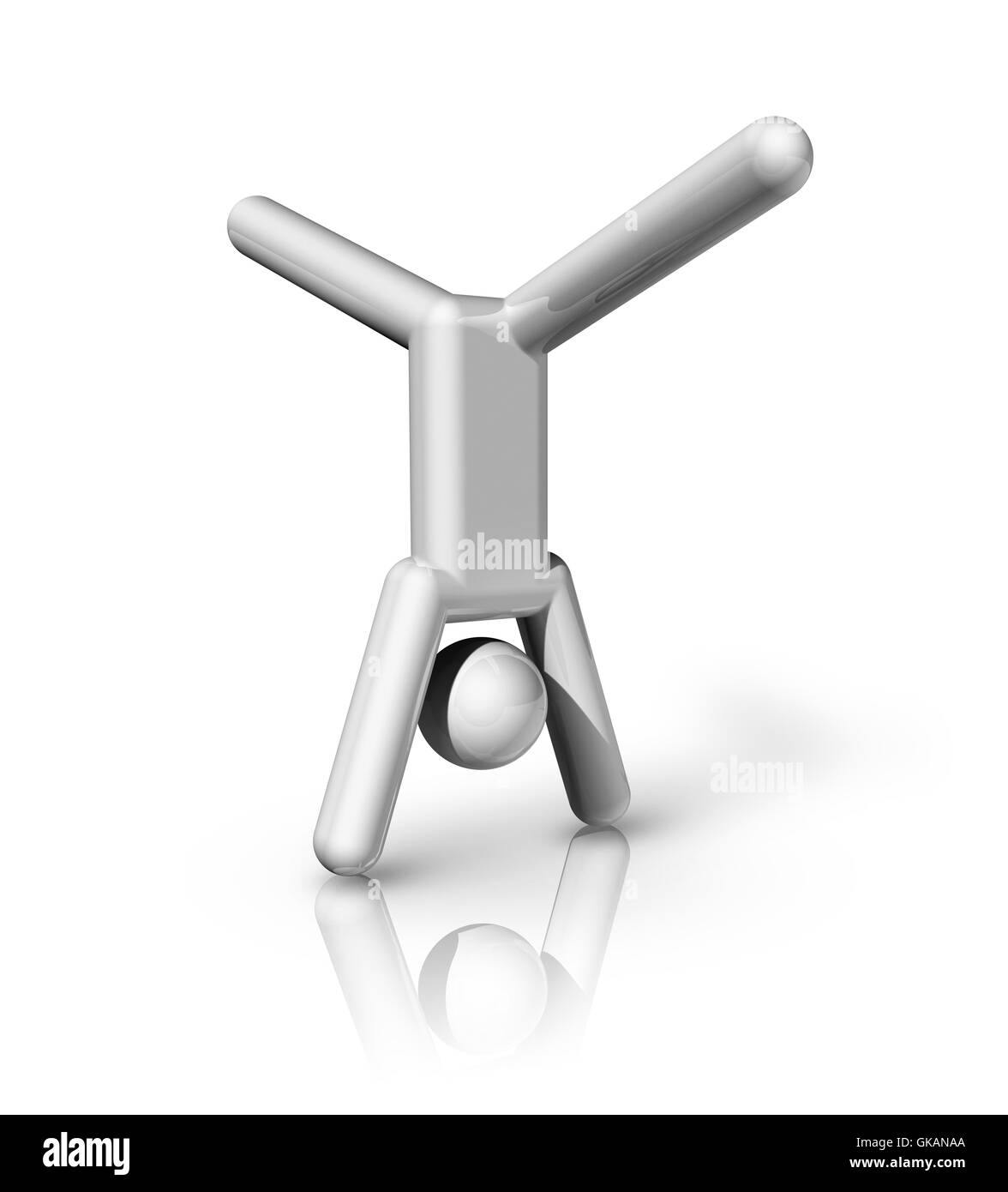 Artistic gymnastics man hires stock photography and images Alamy