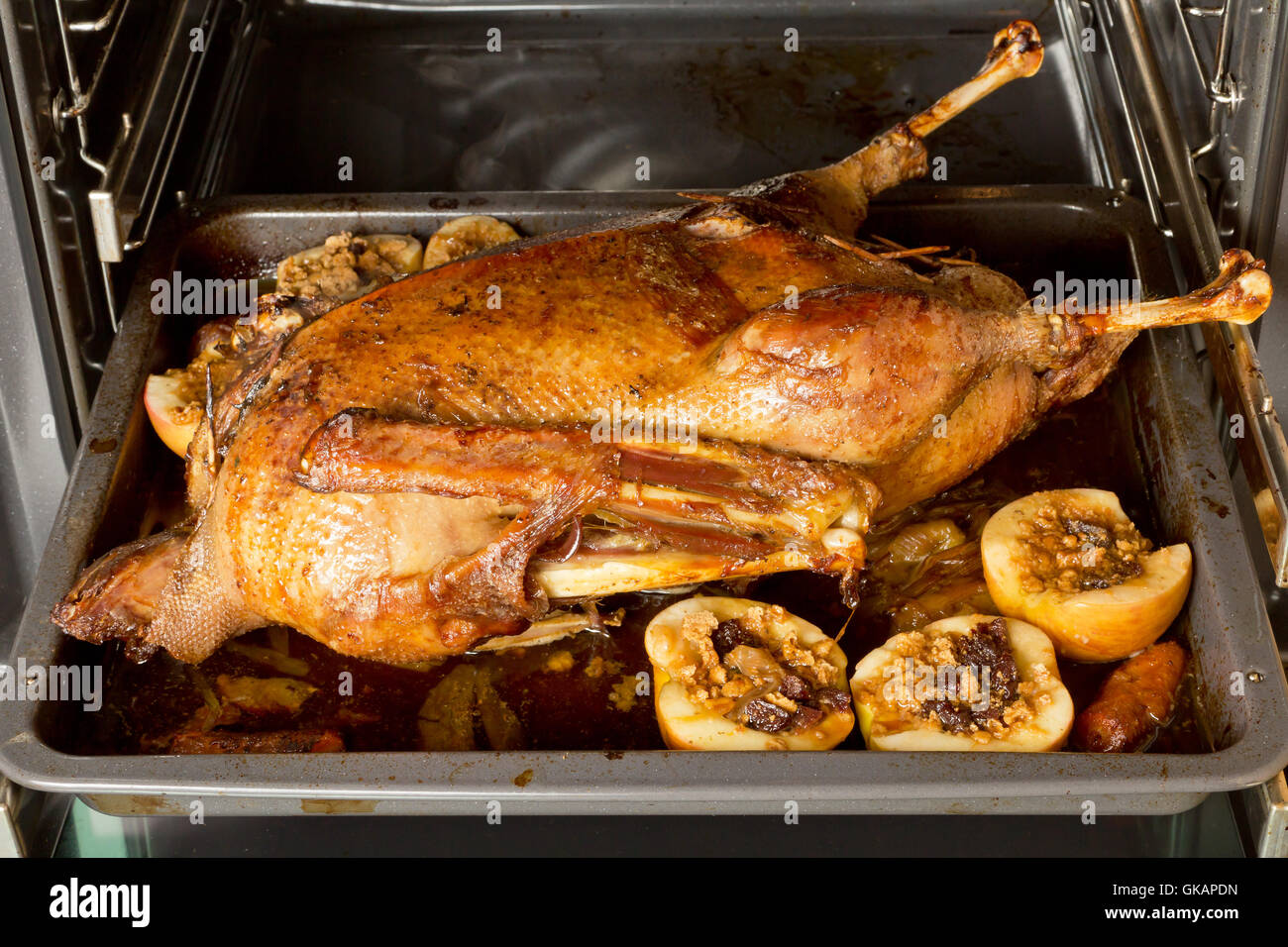 Skin goose hires stock photography and images Alamy