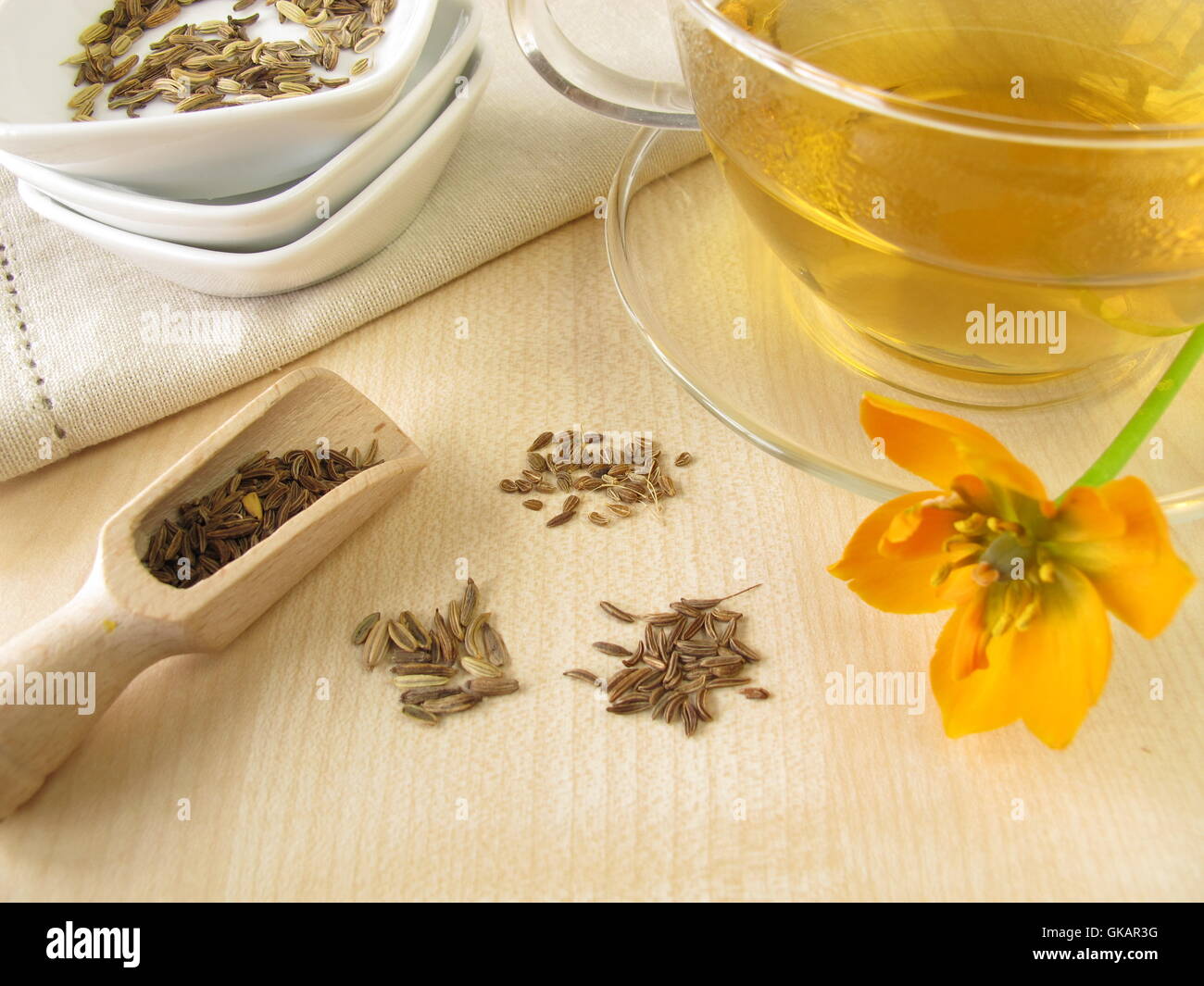 Fennel tea hires stock photography and images Alamy