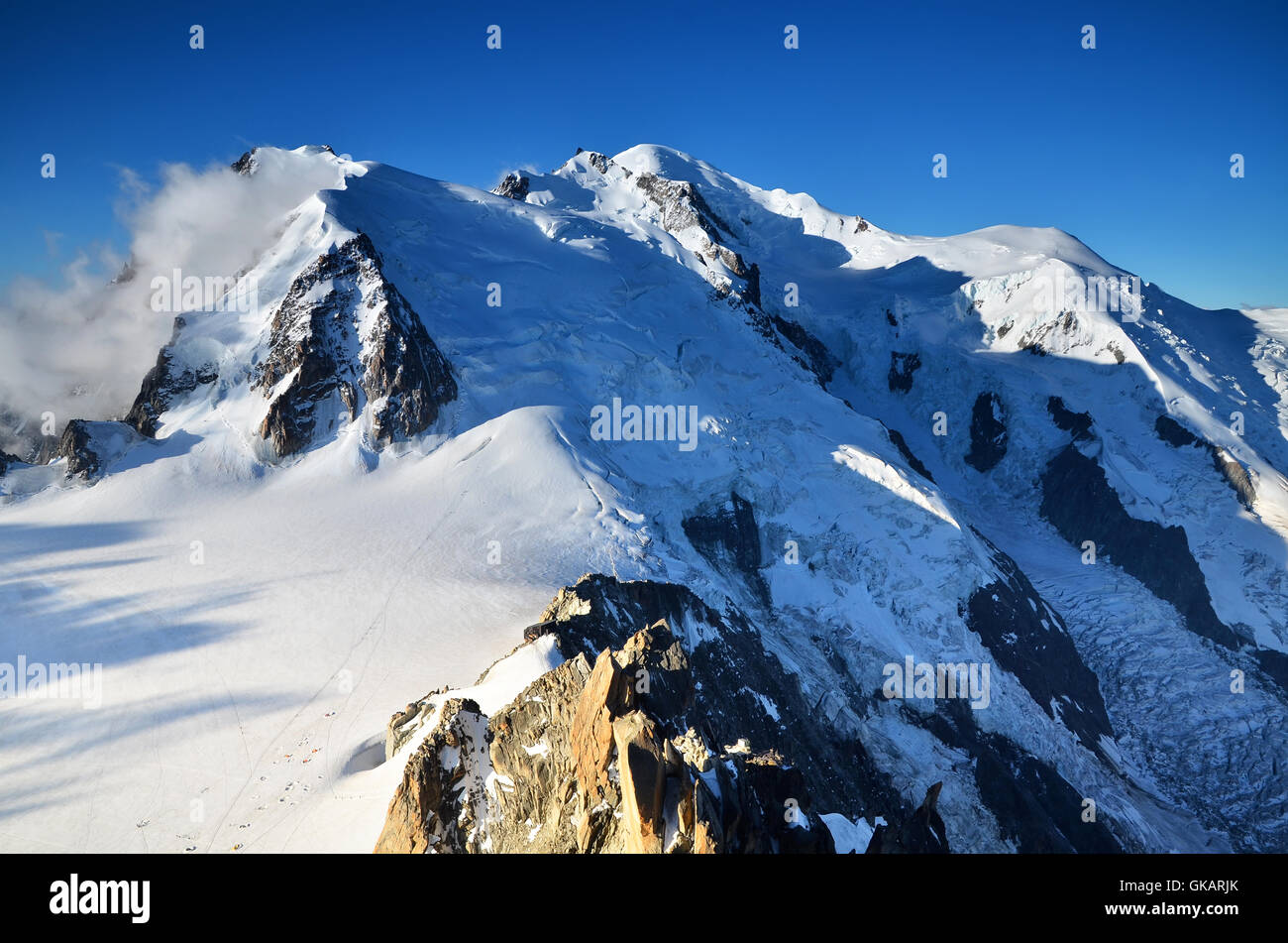 alps europe france Stock Photo - Alamy