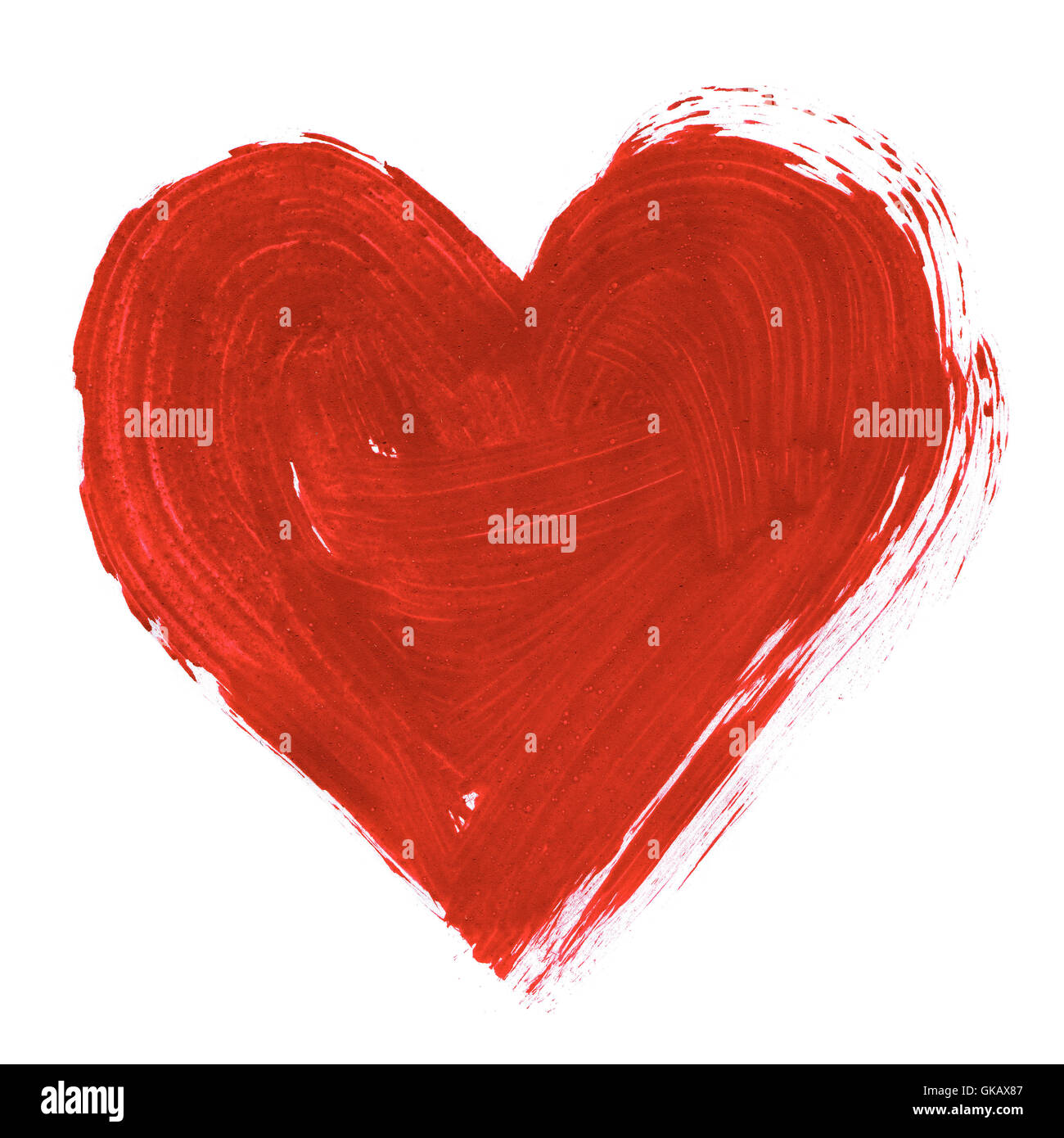 Large abstract shapes Cut Out Stock Images Pictures Alamy