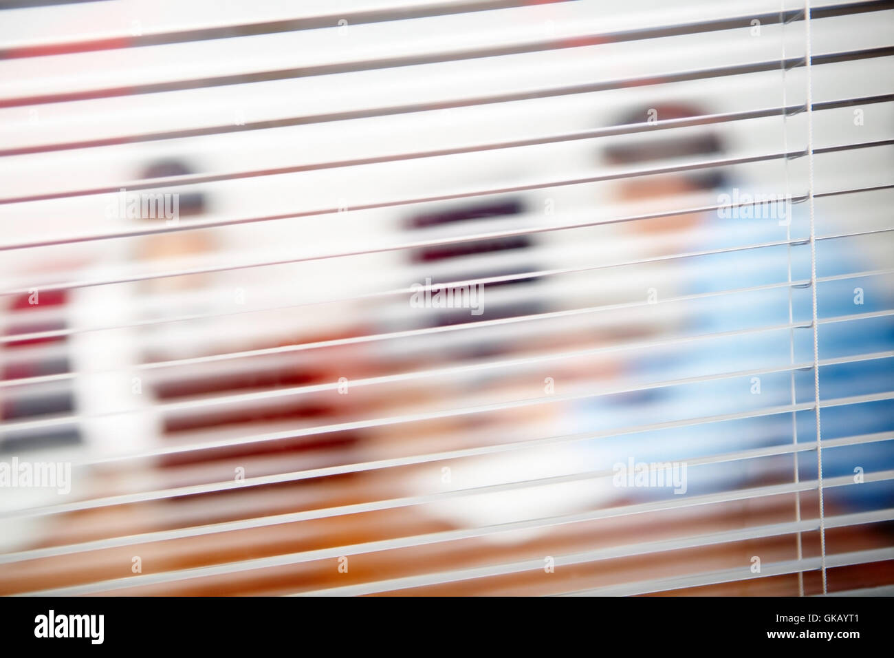 Synthetic humans hi-res stock photography and images - Alamy