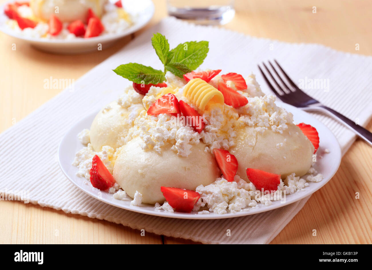 fruit strawberry food Stock Photo - Alamy