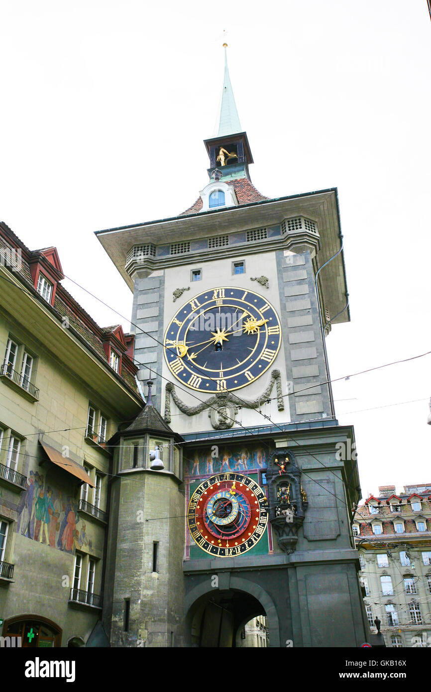 tool apparatus tackle Stock Photo