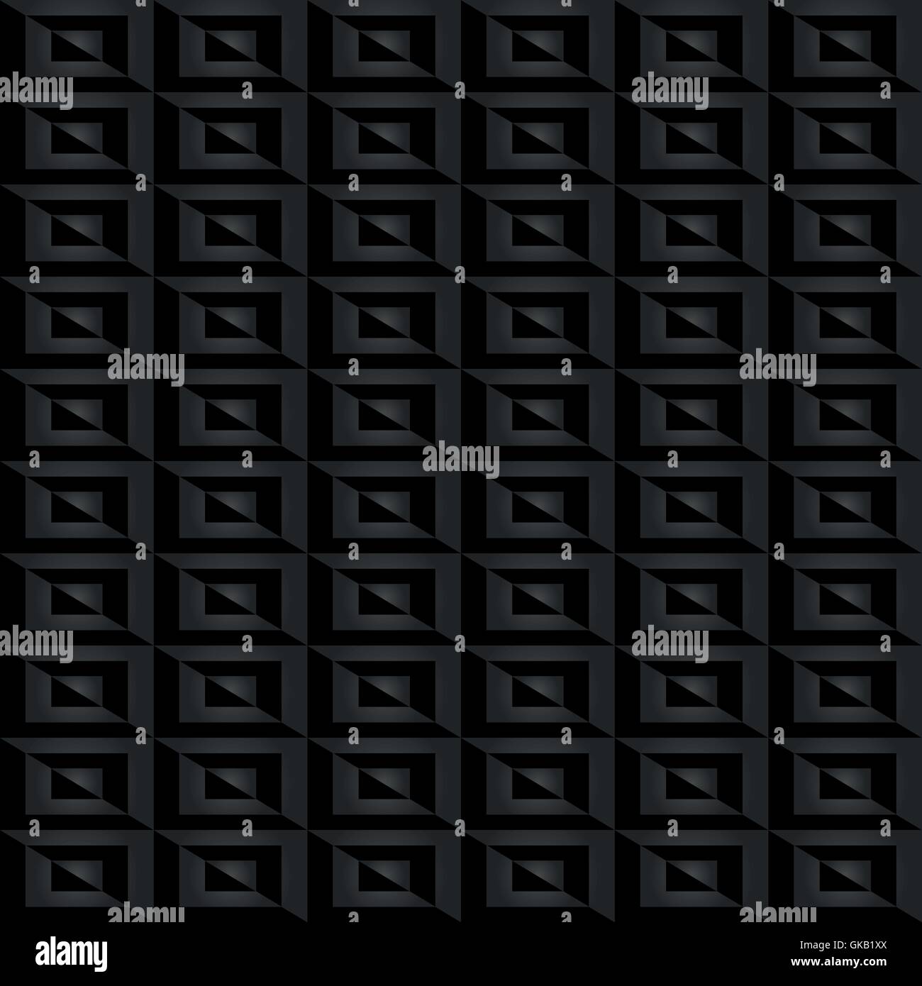 Image showcasing Seamless Geometric Background Stock Vector Image & Art - Alamy