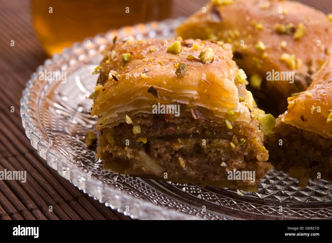 sweet desert wasteland Stock Photo Alamy