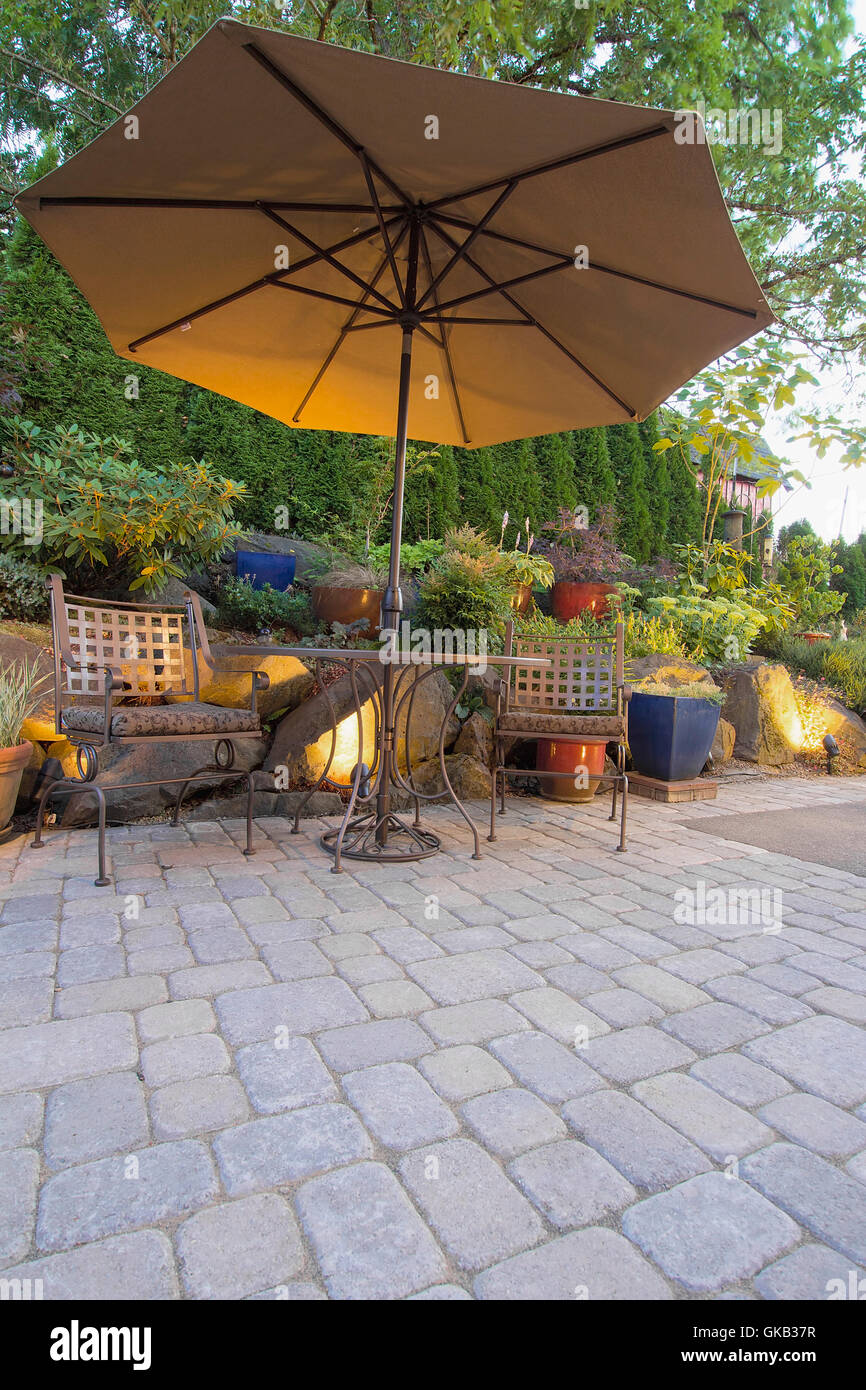 furniture tree trees Stock Photo Alamy