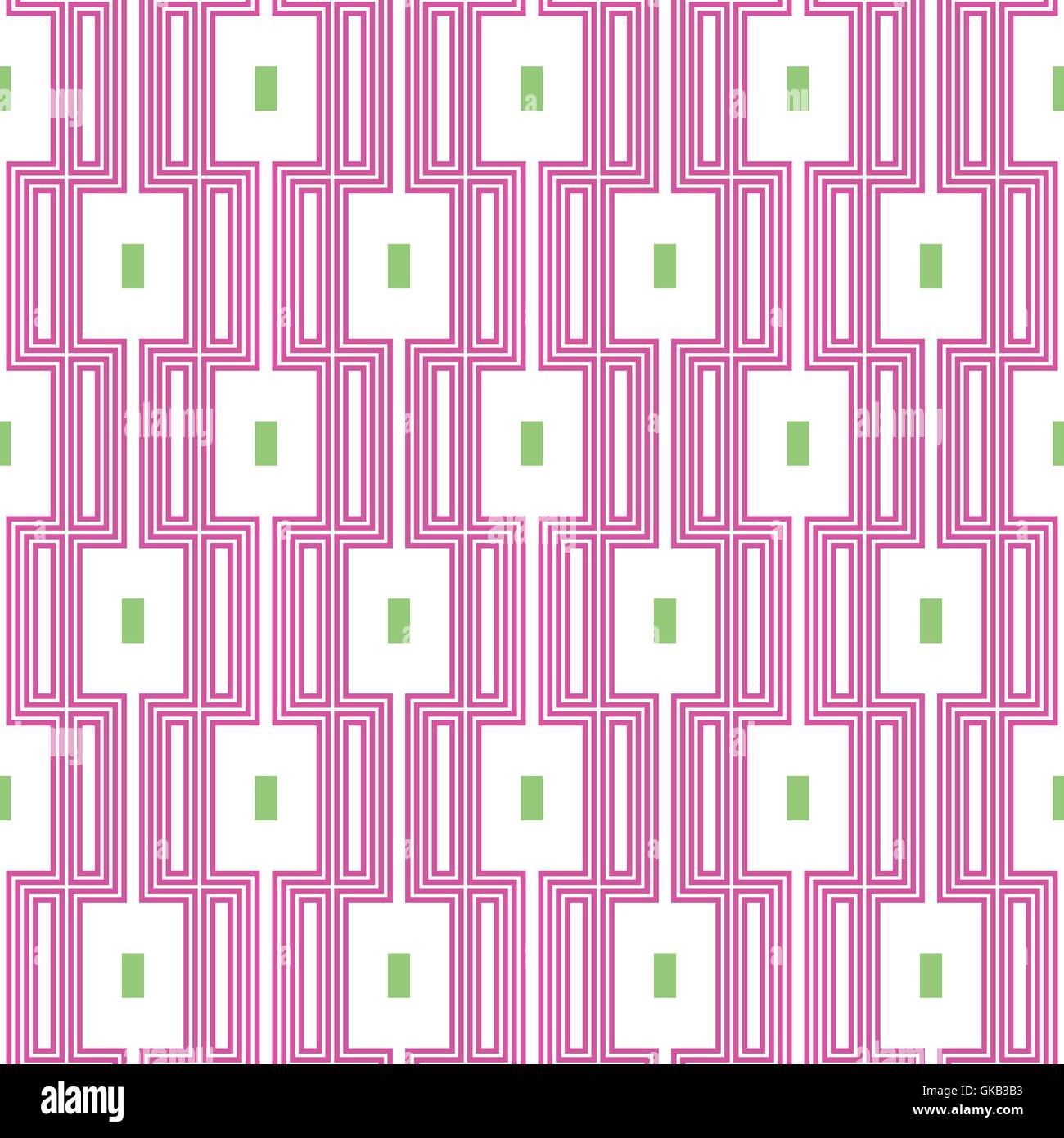 Picture of Seamless Geometric Background Stock Vector Image & Art - Alamy