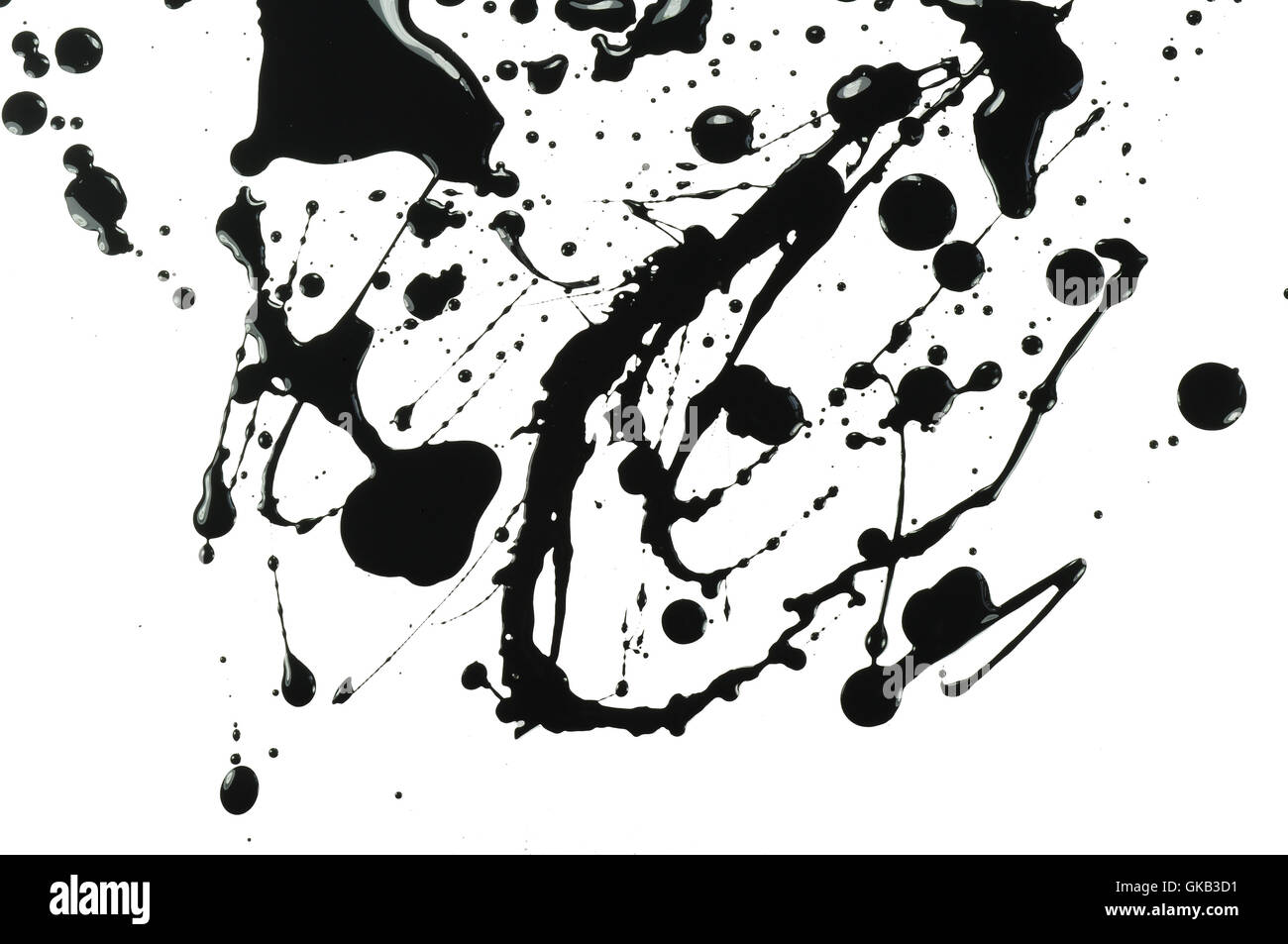 Dartsy (Black)