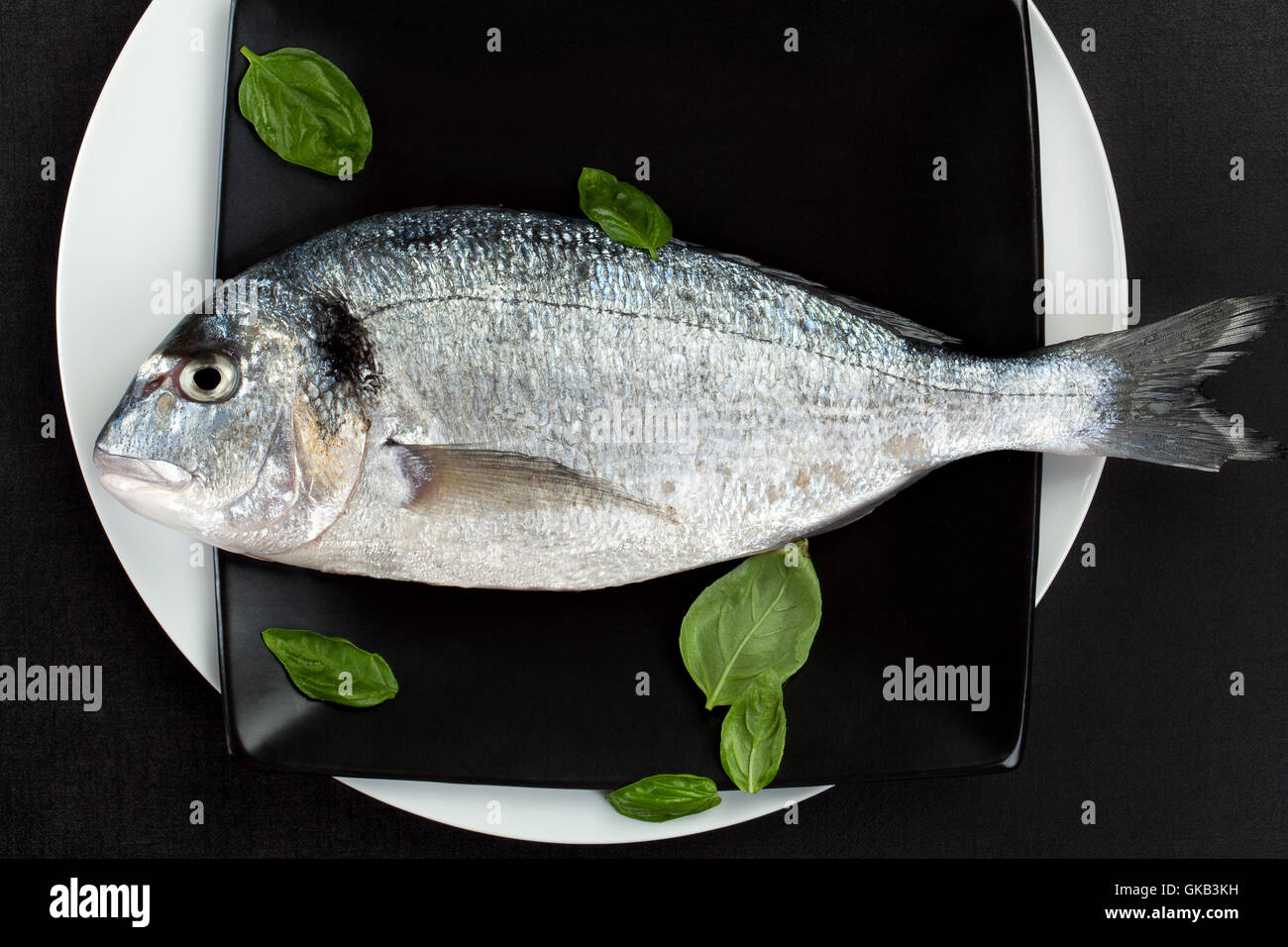 grill barbecue bbq Stock Photo