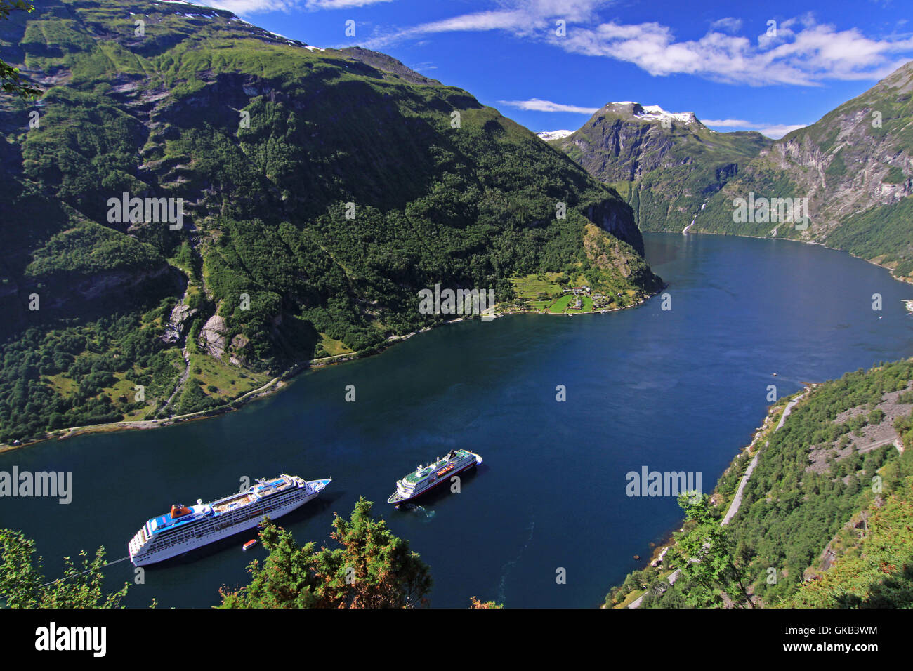water north sea salt water Stock Photo Alamy