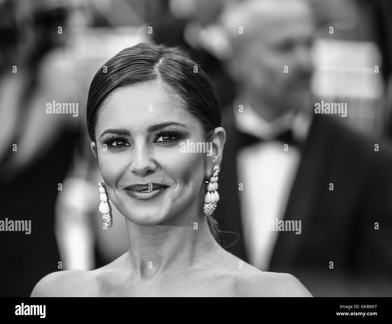 The Red Carpet screening of "Slack Bay" during the 69th Cannes Film