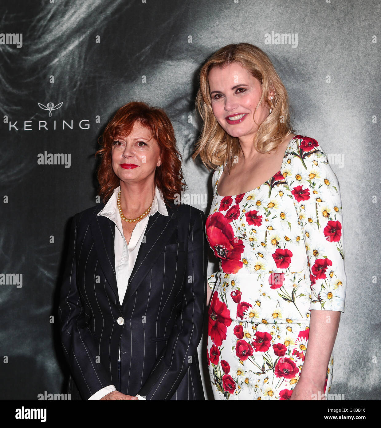 Geena Davis'S Call To Action: Women In Law 2025 - eow0p1b