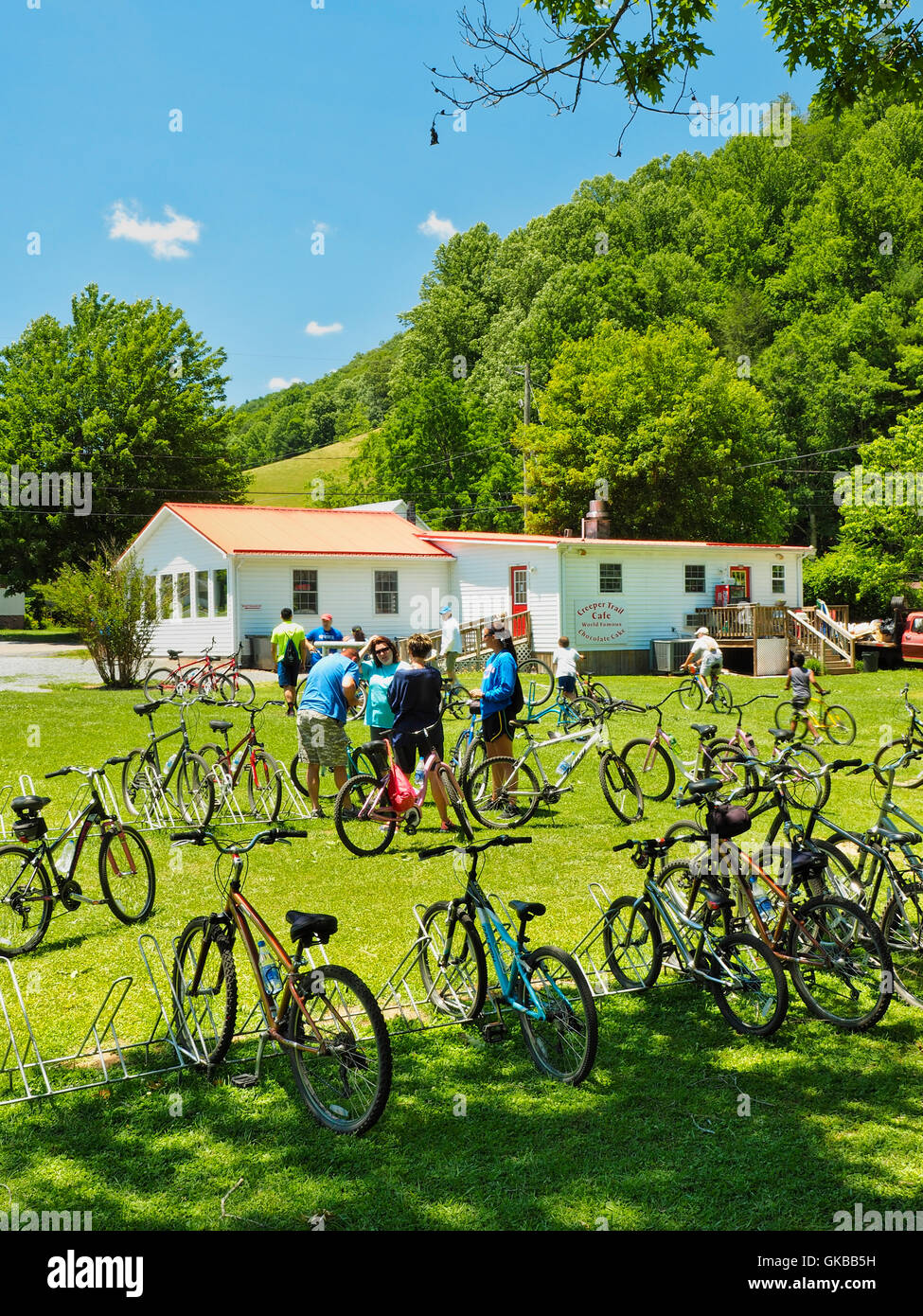 Taylors valley hires stock photography and images Alamy