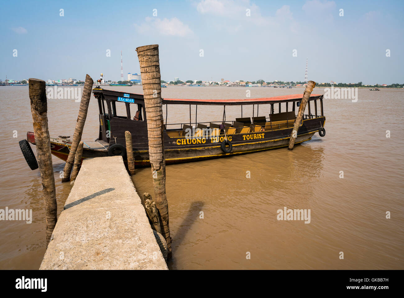 Longer Vietnam Longer Vietnam