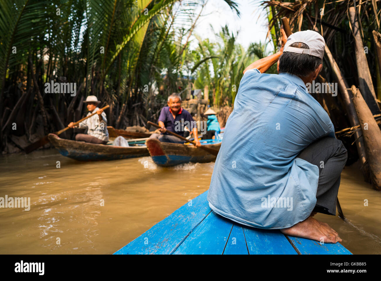 Longer Vietnam Longer Vietnam