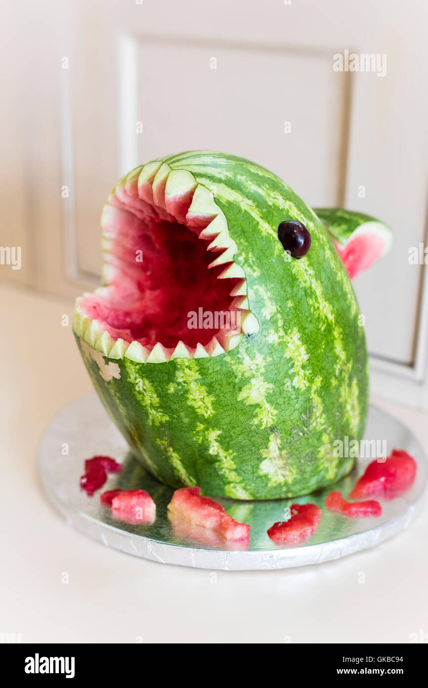 Watermelon art hires stock photography and images Alamy