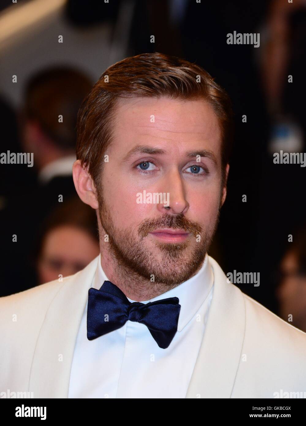 69th Cannes Film Festival 'The Nice Guys' Premiere Featuring Ryan