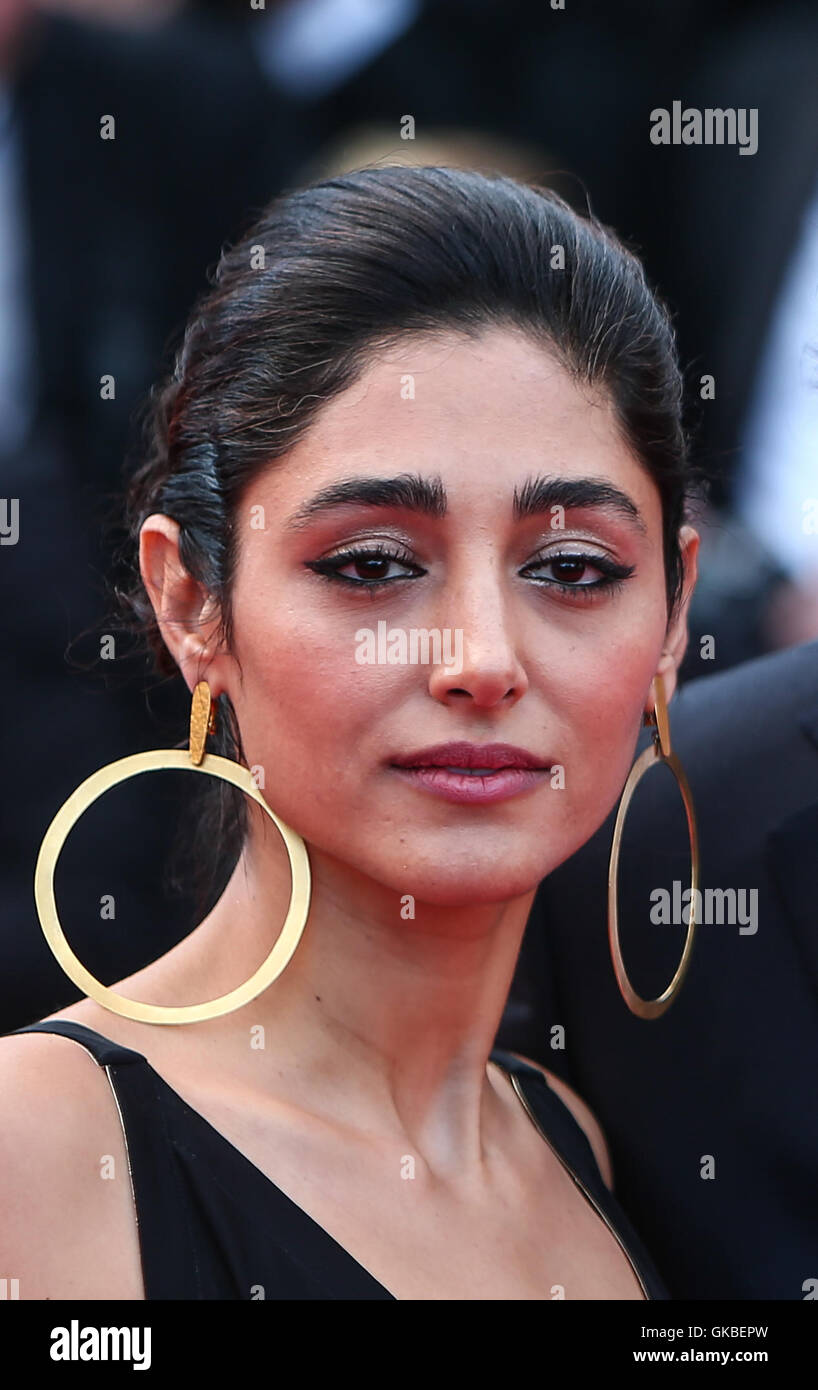 Golshifteh farahani hi-res stock photography and images - Alamy