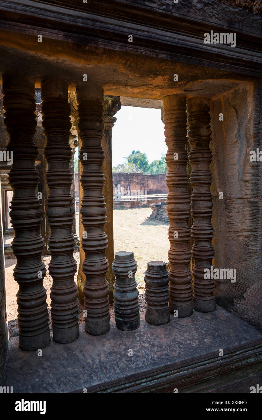 Angkor ban hi-res stock photography and images - Alamy