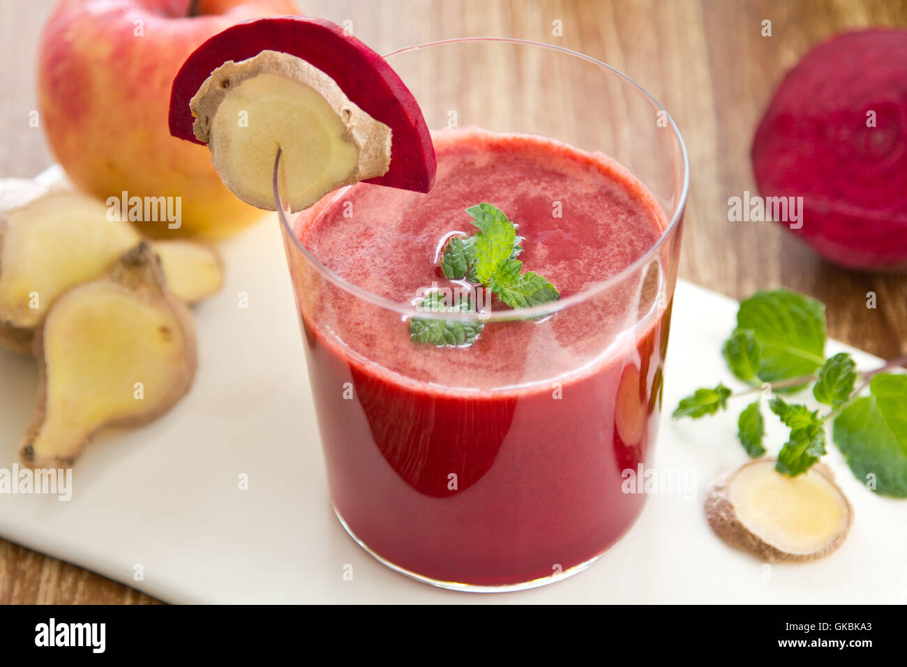 fruit diet juice Stock Photo Alamy