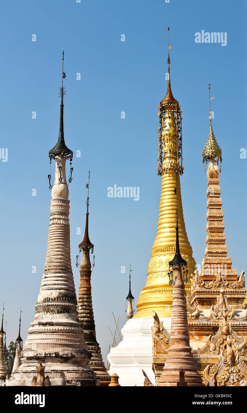 house building religious Stock Photo Alamy