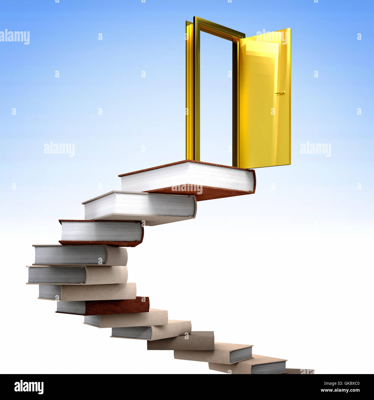 The golden door film hi-res stock photography and images - Alamy