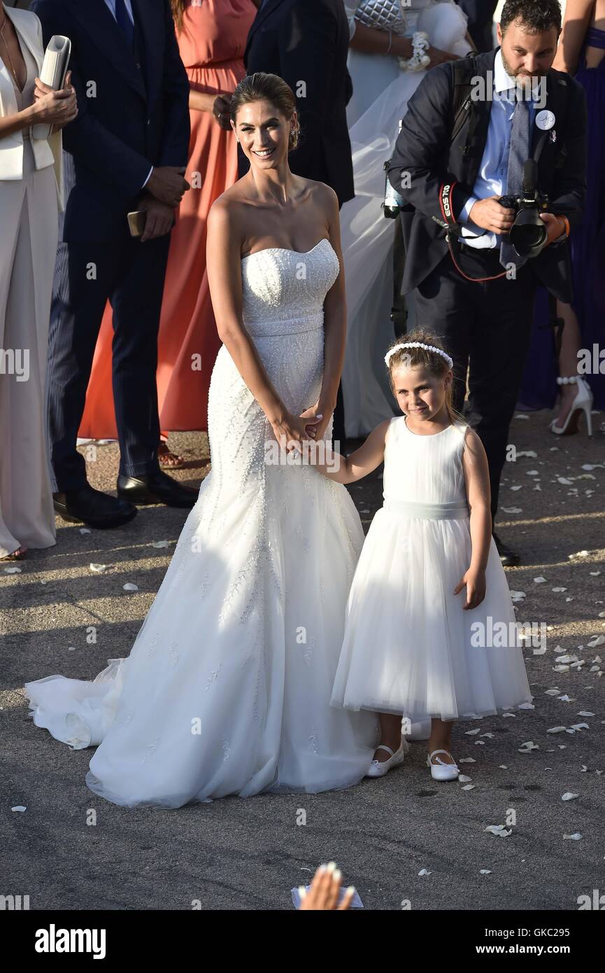 Abito sposa shop melissa satta